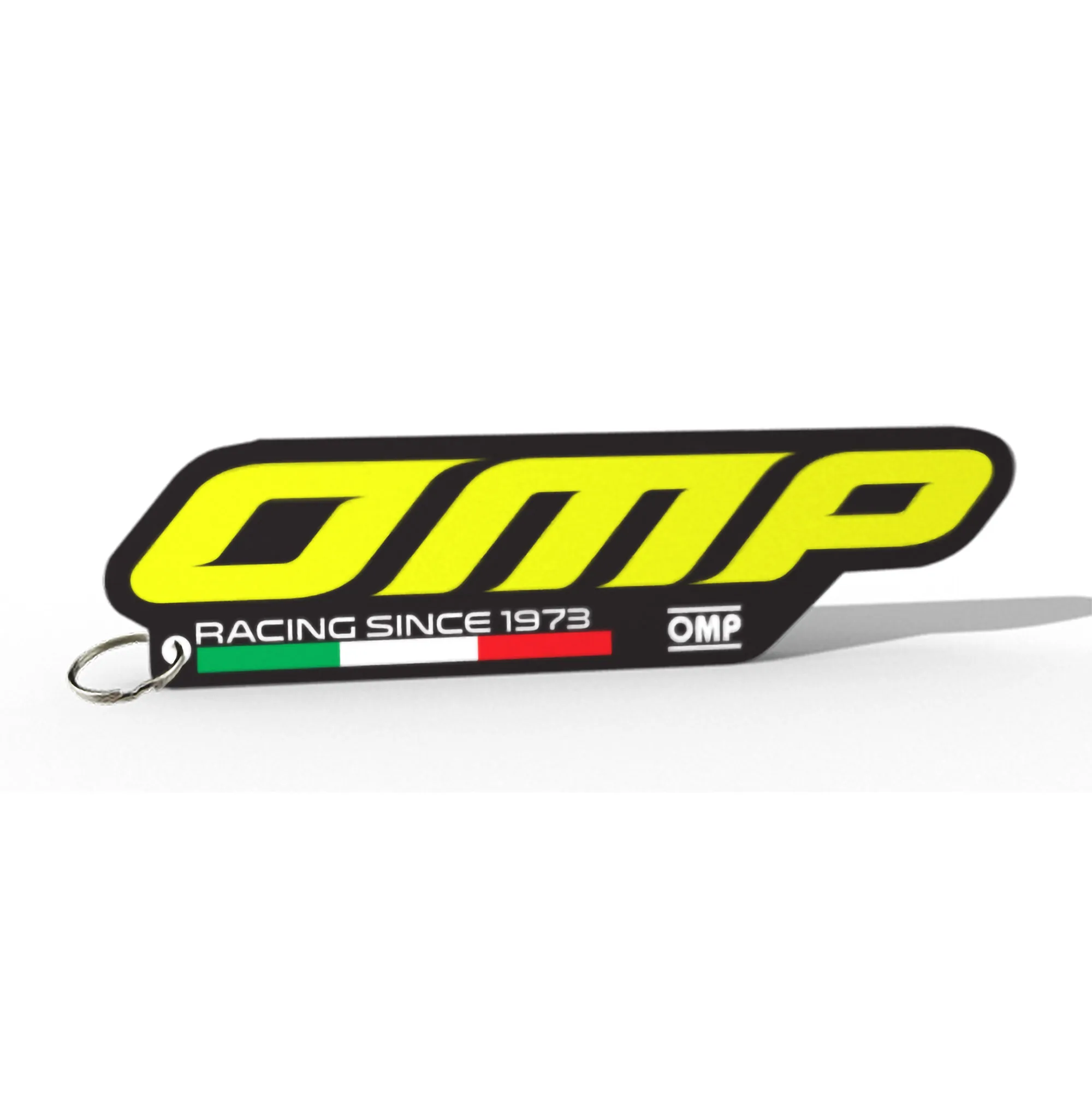 omp_pr934 OMP 3D Μπρελόκ - Image 1