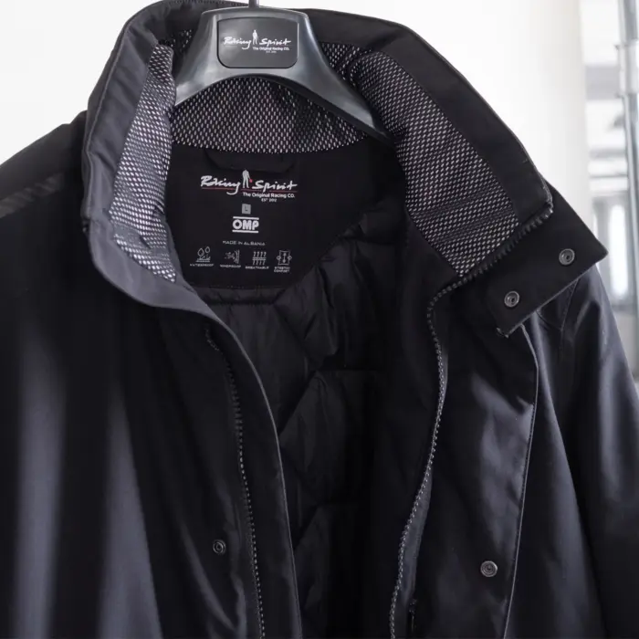 OMP Racing Spirit 2L Μπουφάν - Image 2