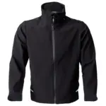 OMP Racing Spirit Soft Shell Light Hoodie Ζακέτα