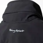 OMP Racing Spirit Soft Shell Light Hoodie Ζακέτα - Image 4
