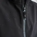 OMP Racing Spirit Soft Shell Light Hoodie Ζακέτα - Image 3