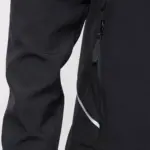 OMP Racing Spirit Soft Shell Light Hoodie Ζακέτα - Image 2