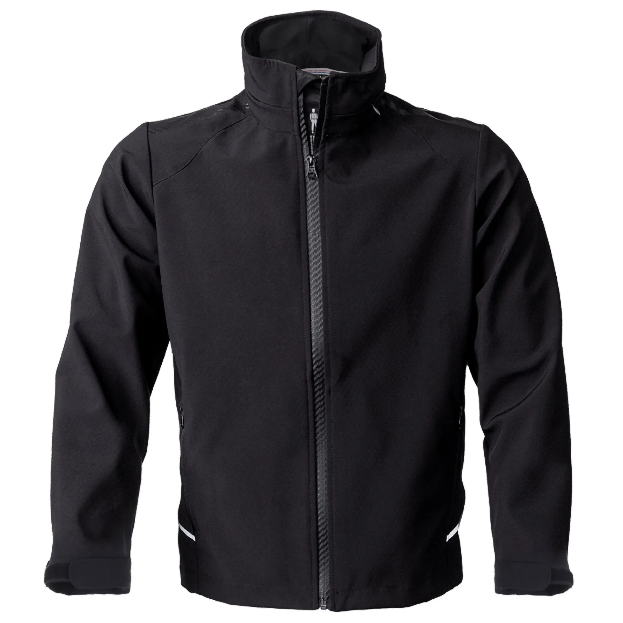omp_rs-ss-1101 OMP Racing Spirit Soft Shell Light Hoodie Ζακέτα - Image 1