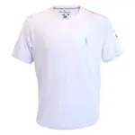 OMP Racing Spirit Speedline ADV Tecno Pique Μπλουζάκι