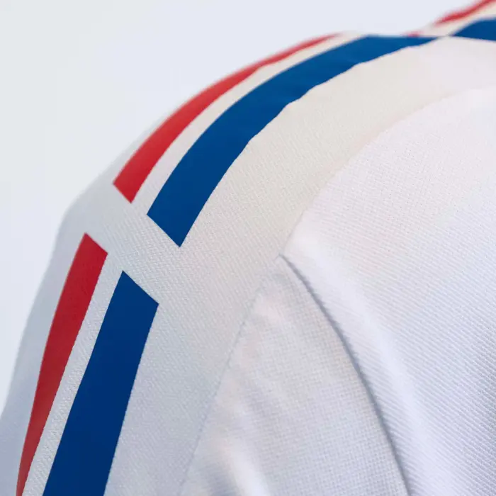 OMP Racing Spirit Speedline ADV Tecno Pique Μπλουζάκι - Image 3