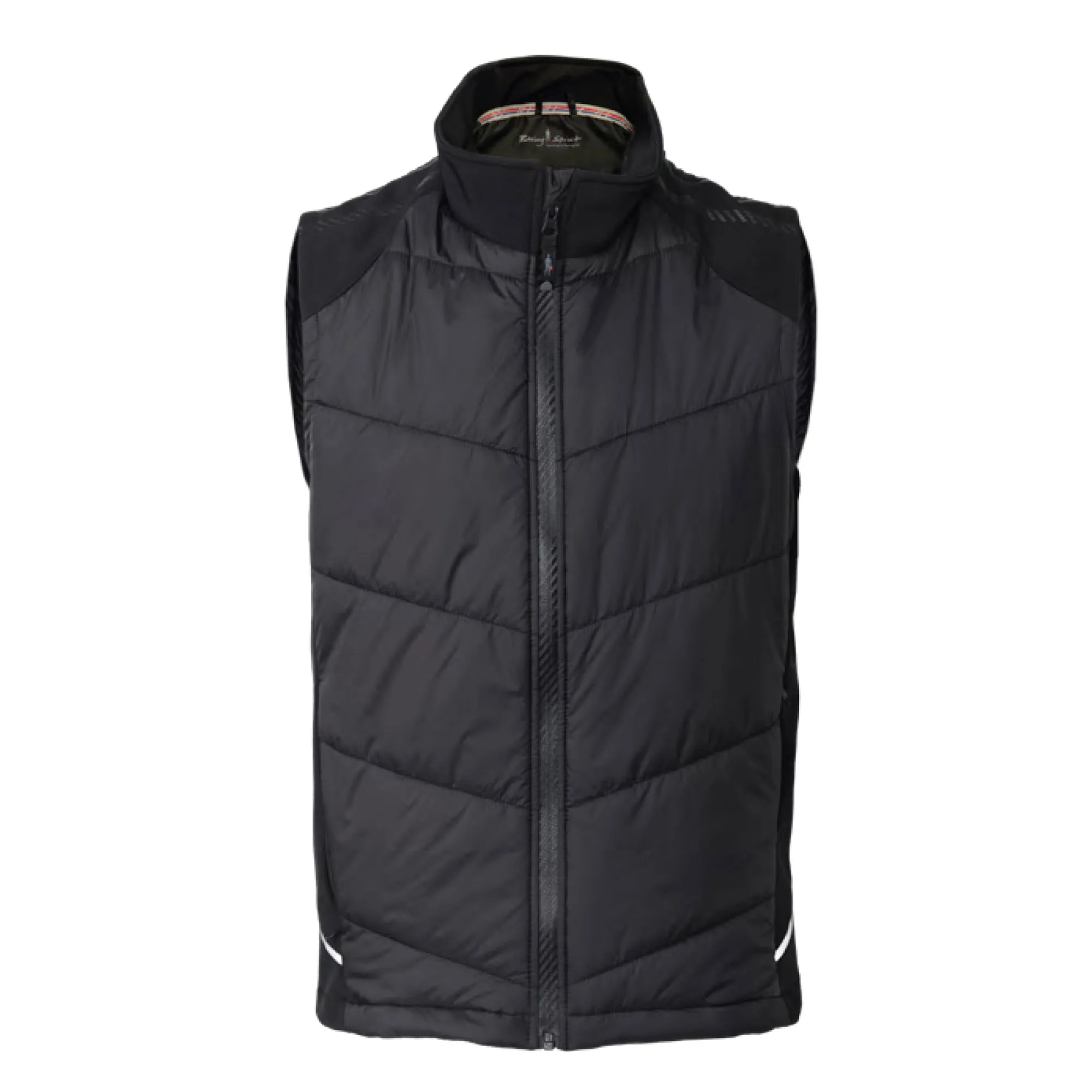 omp_rs_do_1101_071_tg OMP Racing Spirit Quilted Μπουφάν - Image 1