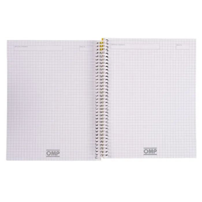 OMP Τετράδιο Συνοδηγού - Image 4