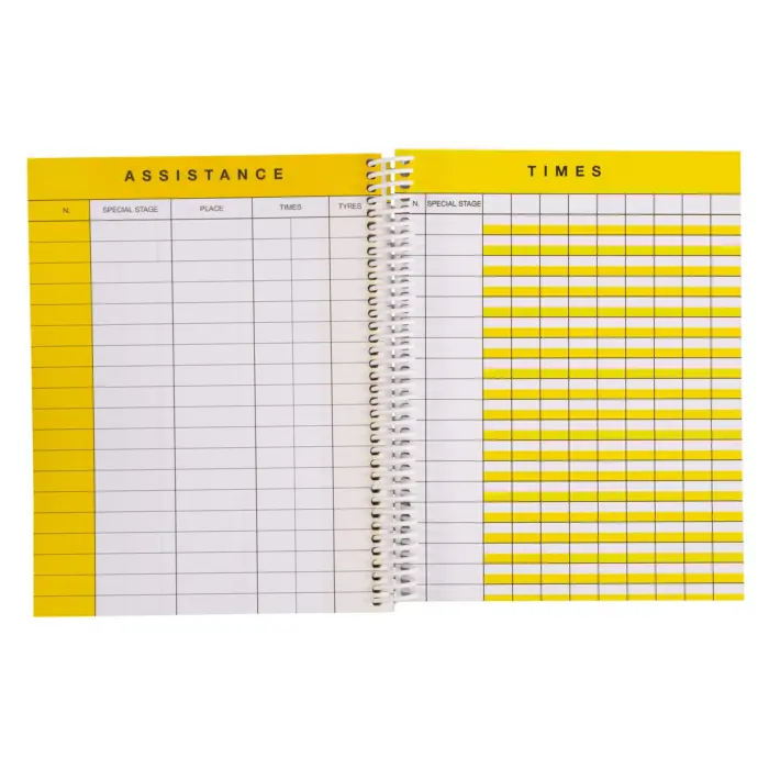 OMP Τετράδιο Συνοδηγού - Image 6