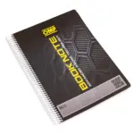 OMP Α4 Τετράδιο Συνοδηγού - Image 2