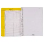 OMP Α4 Τετράδιο Συνοδηγού - Image 5