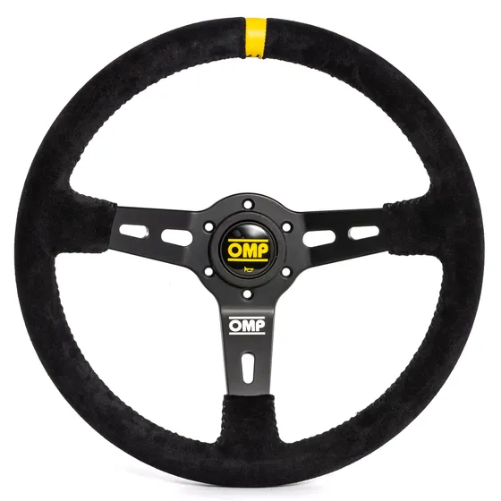 ompod-2055n OMP RS Steering Τιμόνι - Image 1