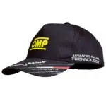 OMP Racing Spirit Καπέλο - Image 2