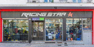 Racingstar.gr: 25 Χρόνια Δίπλα στους Αγωνιζόμενους – Η Νέα Εποχή Ξεκινά