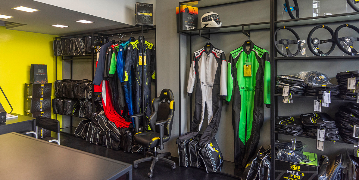 Ξεκινάς Καρτ; Ο απόλυτος οδηγός εξοπλισμού για αρχάριους