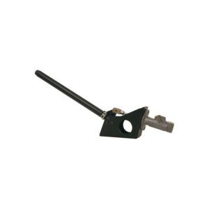 redspec horizontal handbrake with reverse ratchet system without master cylinder