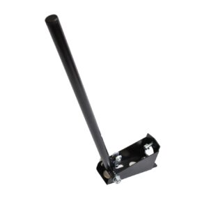 redspec vertical hydraulic handbrake black