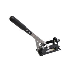 short hydraulic aluminum handbrake redspec