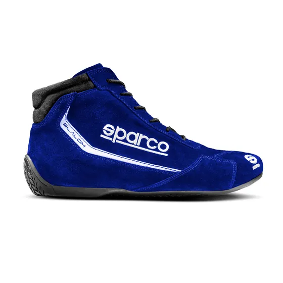 spa_001295_slalom_brfx Sparco Slalom Παπούτσια - Image 1