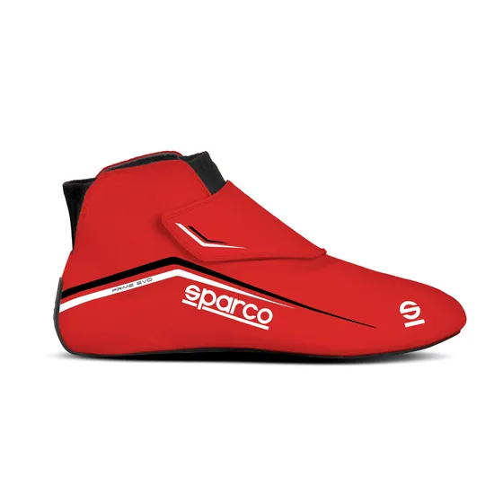 spa_001297_rs_01 Sparco Prime Evo Παπούτσια - Image 1