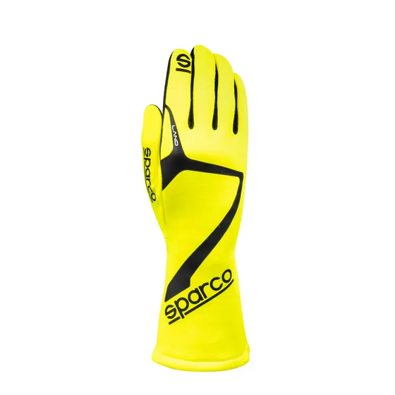 spa_001366_gf_01 Sparco Land Αγωνιστικά Γάντια - Image 1