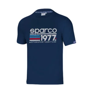 spa 01329 t shirt 1977 bm