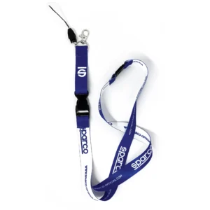 spa 099114az lanyard sparco official