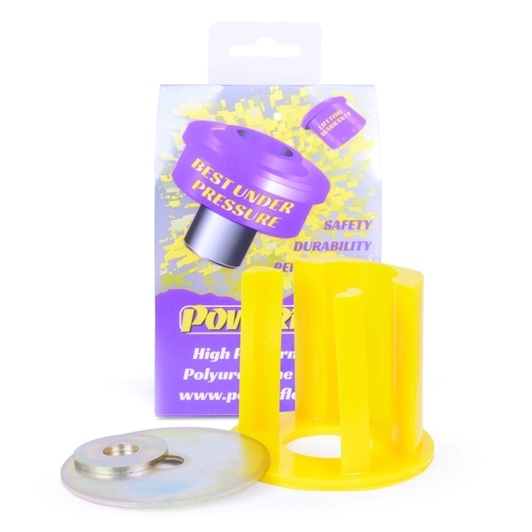 Product70.Photo1.Original Powerflex Σινεμπλόκ Βάσης Μηχανής Audi / VW / Seat / Skoda - Image 1