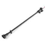 ZeroNoise LED Λάμπα Συνοδηγού