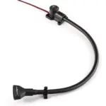 ZeroNoise LED Λάμπα Συνοδηγού - Image 2