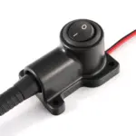 ZeroNoise LED Λάμπα Συνοδηγού - Image 5