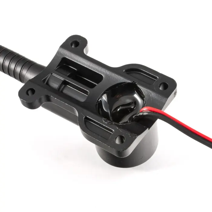 ZeroNoise LED Λάμπα Συνοδηγού - Image 6