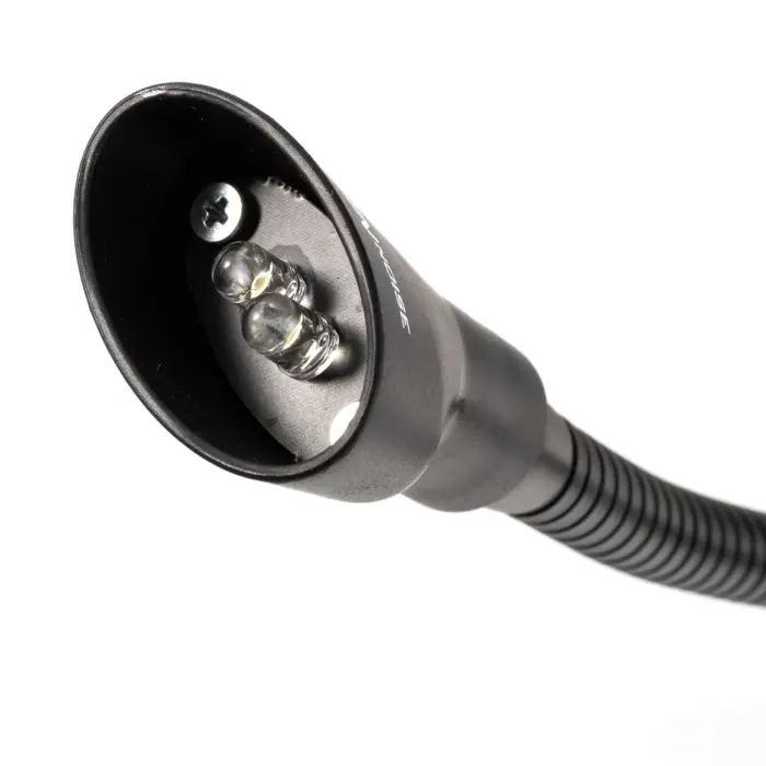 ZeroNoise LED Λάμπα Συνοδηγού - Image 4