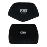 OMP Σετ Μαξιλάρια Κεφαλής & Μέσης Για Καρέκλες Γραφείου / Gaming