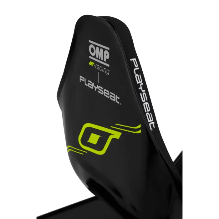 OMP Playseat Driving Simulator E-Racing Sim Racing Cockpit - Image 4