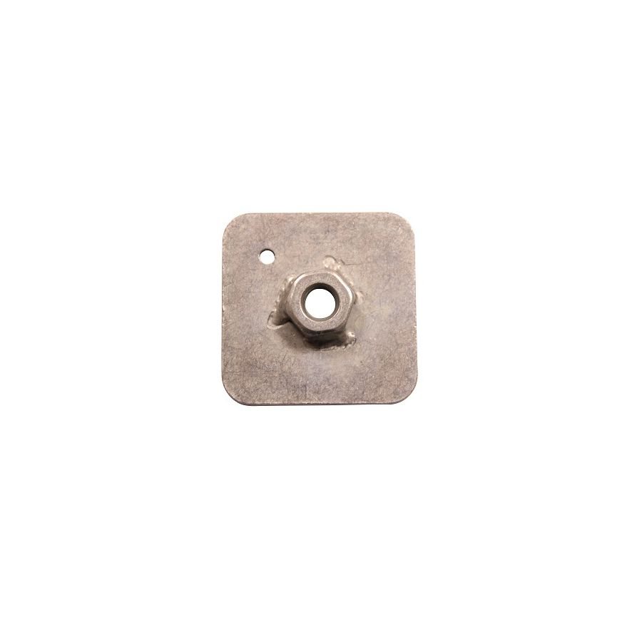 weld-in-eye-bolt-back-plate GRAYSTON Πλάκα Ζώνης Ασφαλείας Με Παξιμάδι - Image 1