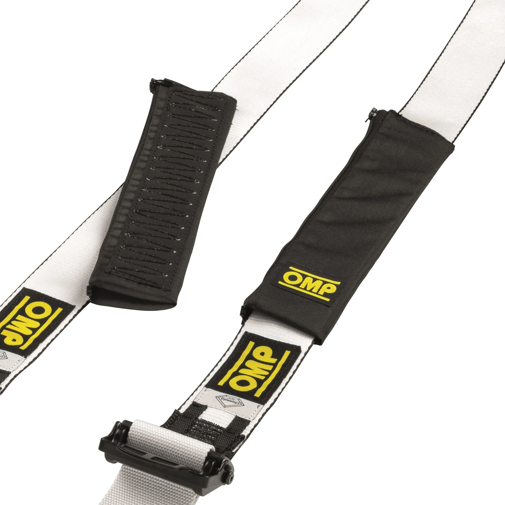 omp_db0-0455-071 OMP Nomex Μαξιλαράκια Ζώνης - Image 1