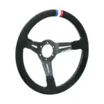 Turn One France Edition Suede Τιμόνι - Image 4