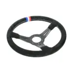 Turn One France Edition Suede Τιμόνι - Image 3