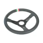 Turn One Italia Edition Leather Τιμόνι - Image 4