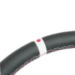 Turn One Japan Edition Δερμάτινο Τιμόνι - Image 2