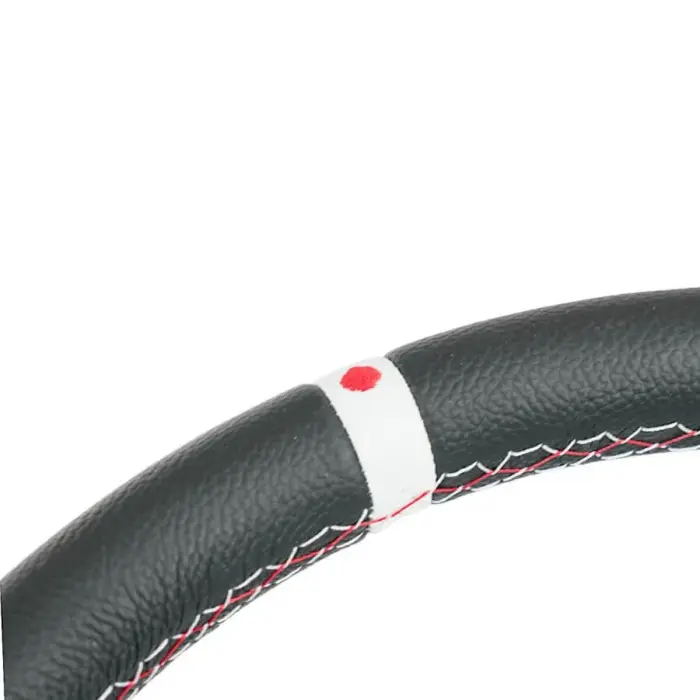 Turn One Japan Edition Δερμάτινο Τιμόνι - Image 2