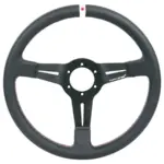 Turn One Japan Edition Δερμάτινο Τιμόνι