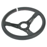 Turn One Japan Edition Δερμάτινο Τιμόνι - Image 4