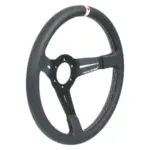 Turn One Japan Edition Δερμάτινο Τιμόνι - Image 3