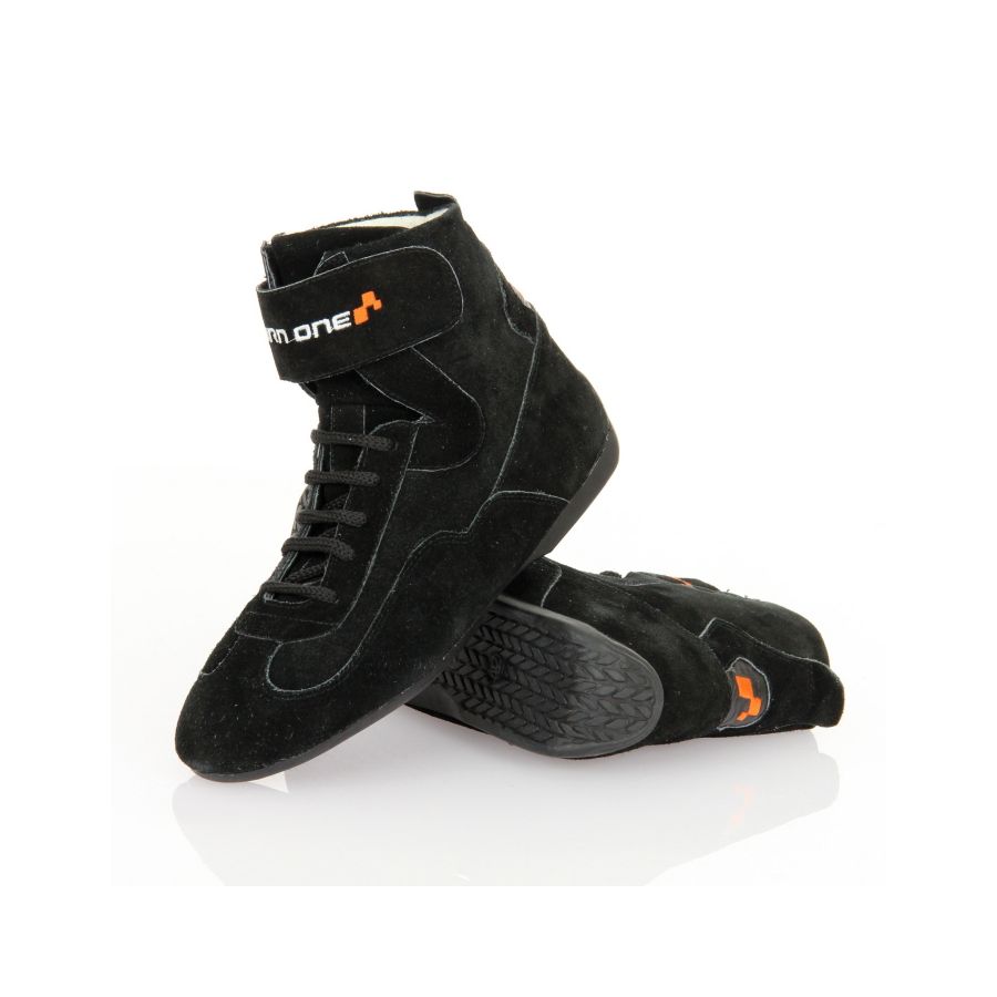 turn-one-basic-boots Turn One Παπούτσια - Image 1