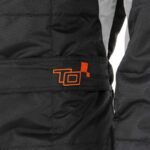 Turn One K-Suit Kart Φόρμα - Image 3