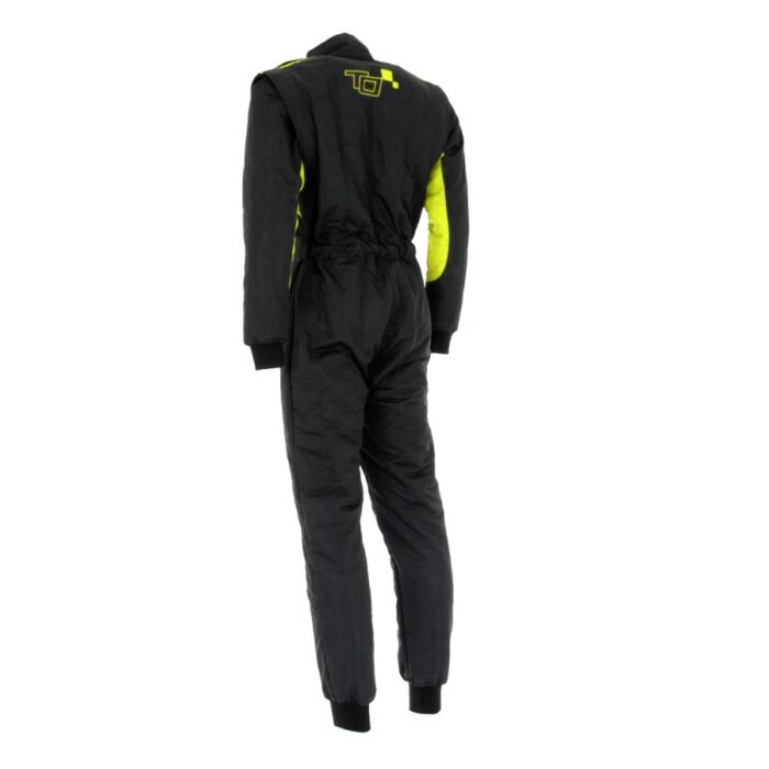 Turn One K-Suit Kart Φόρμα - Image 2