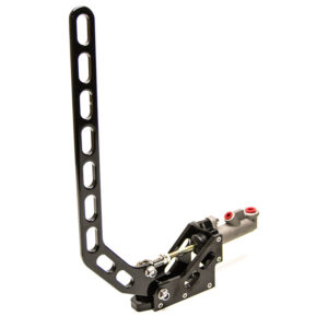 Competition Hydraulic Handbrake Kit Black