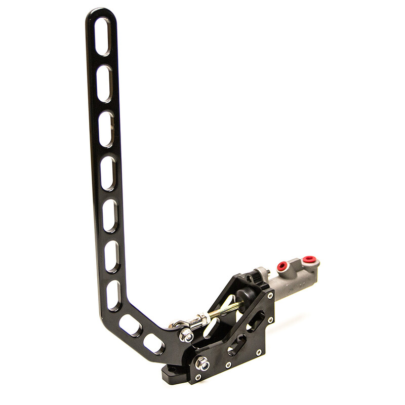 Competition-Hydraulic-Handbrake-Kit-Black RS Υδραυλικό Χειρόφρενο - Image 1