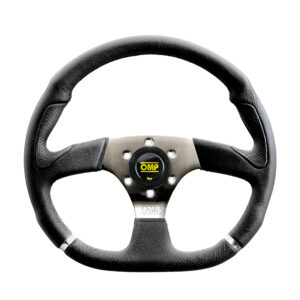 omp cromo steering wheel